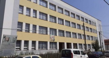 Без струја Ургентниот центар во Кичево