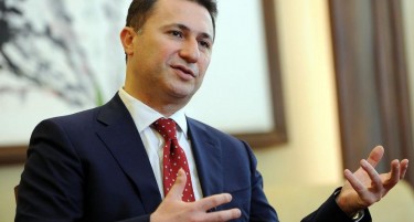 Никола Груевски: Уште полошо во 2023 за сите што не можеа да ме трпат лани