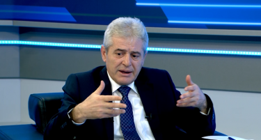 Али Ахмети: Дебатата во ДУИ е завршена