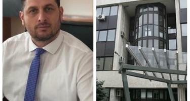 ФАКТОР НА ДЕНОТ: Владата го разреши Спасовски, а дете од 7 години пријавило лажна дојава за бомба