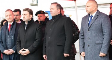 Спасовски и Милков со повик да не се блокираат патишта за Бугарите на 4 февруари