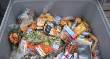 Полицијата пронајде 800 килограми храна со изминат рок кај возач од Арачиново и магацин од Романовце