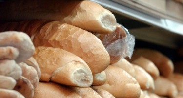 ИНСПЕКТОРИТЕ ЈА „ЧЕШЛААТ“ МАКЕДОНИЈА: „Паднаа“ првите казни за производителите на леб