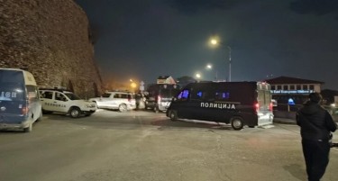 ФАКТОР НА ДЕНОТ: Обезбедени се снимки од видео надзор за расветлување на двојното убиство во Скопје
