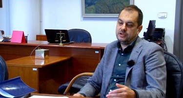 Бубевски: Не може да се отвори истрага додека не знаеме кои се убијците од Чаршија