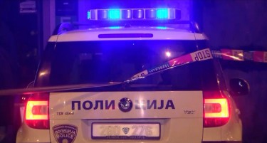 Скопјанец заврши на Ургентен, откако со „порше“ излета од автопат