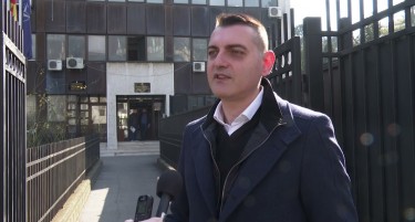 МВР: Имаме пријави за агитирање во Тетово, Скопје, Куманово, Баница, Боговиње, но тие наводи досега не се потврдени