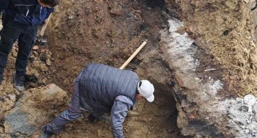 За ископаниот тунел за бегство од „Идризово“ има суспендирани, но директорот не знае колку се