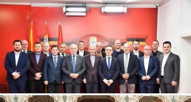 ФАКТОР НА ДЕНОТ: Билал Касами го нарече Тетово центар на Албанците во Македонија, стигнаа осуди и повици да не ги дискриминира другите етникуми