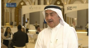 ПО ПАДОТ НА CREDIT SUISSE - Претседателот на Саудиската национална банка поднесе оставка
