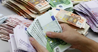 ИТНО НИ ТРЕБААТ ПАРИ??? - се издадоа државни обврзници од 35 милиони евра, што се случи со 600-те од еврообврзницата?