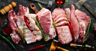 Зошто Македонците јадат најмалку месо во Европа?