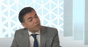 Никола Димитров до премиерот: Не се оди во ЕУ со продажба на земјиште од 70 денари на близок