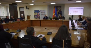 Општина Струмица го укина терминот „родова еднаквост“