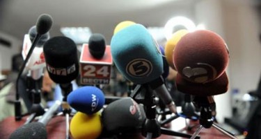 МОЖЕ И ПОДОБРО: Македонија на 38 место по слобода на медиумите