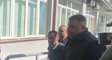 Анестезиологот „тиктокер“ од Тетово доби затворска казна од една година и три месеци