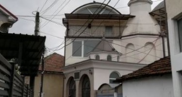 Не се издржува: Поетот Јовица Тасевски - Етернијан побара да се намали бучавата од џамијата во Долно Нерези