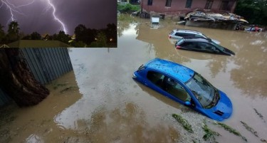 Вонредно метео од Славчо Попоски: Подгответе се за уште поголеми временски непогоди и поплави од оние во Делчево