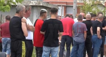 ФАКТОР НА ДЕНОТ: ЕВН ќе влезе во Слупчане, Бектеши вели секој да плати колку што потрошил