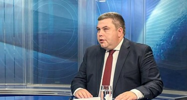 Маричиќ вели дека стратегиите на ВМРО-ДПМНЕ ќе ја однесат државата таму каде што не сакаме