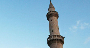 Косовец украл пари од џамија на Бит Пазар