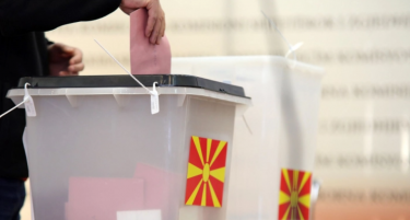 ФАКТОР НА ДЕНОТ: ДИК го утврди редоследот на кандидатските листи за изборите
