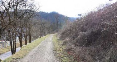 Стара пруга во БИХ ќе се претвори во велосипедска патека