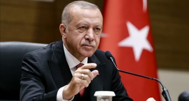 ИЗБОРИТЕ МЕСЕЦОВ СЕ ПОСЛЕДНИ ЗА НЕГО: Ердоган ќе се повлече од политиката