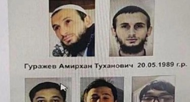 ФАКТОР НА ДЕНОТ: Во терористички напад во Москва загинаа најмалку 40 луѓе, еден напаѓач е уапсен, се појави фотографија со наводно осомничените