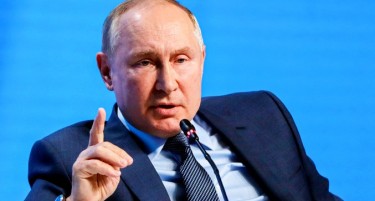 Се огласи Путин: Ќе има одмазда!