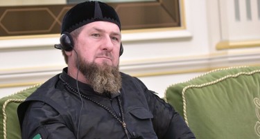 Се јави Кадиров: Чеченските борци помогнаа во апсењето на терористите кои ја нападнаа Москва