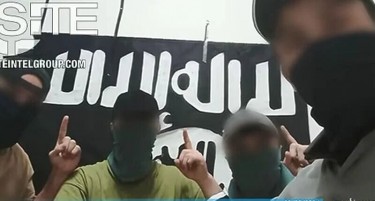 ИСИС објави фотографија од терористите пред нападот на концертната сала во Москва
