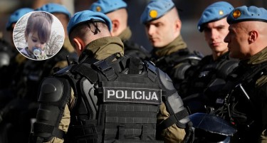 НА ТИК ТОК ТВРДЕЛЕ ДЕКА СЕ ПОВРЗАНИ СО ИСЧЕЗНУВАЊЕТО НА ДАНКА ИЛИЌ: Босанската полиција уапси три лица