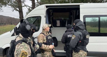 ЌЕ ОДГОВАРААТ: Уапсените во Босна се шегувале дека знаат каде е Данка Илиќ