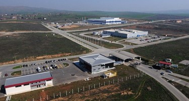 Експанзија на фотоцентрали до фабриките во индустриските зони
