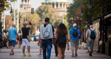 Македонија, Хрватска и Бугарија бележат најголем пад на населението во последната деценија