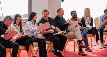 Глобална средба на HR тимот на Костал во Охрид: Успешното менаџирање со човечките ресурси се најголемиот предизвик на компаниите во светот