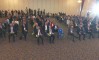 ДУИ на симулирана седница ги избра Бујар и Села за претседатели и направи уставни измени