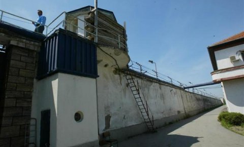 Реџеп Реџепи повеќе не е директор на  затворот Идризово