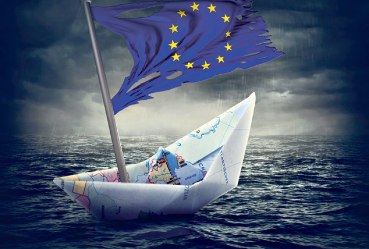 Дали кризата во Европа е шанса за Балканот?