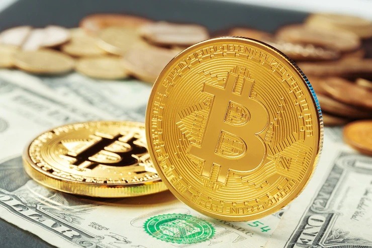 bitkoinas pasiekia 20 000 USD, tai yra nenugalima investicija į nestabilią ekonomiką