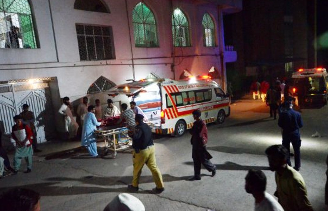 Жртви и над 150 повредени во земјотресот во Авганистан