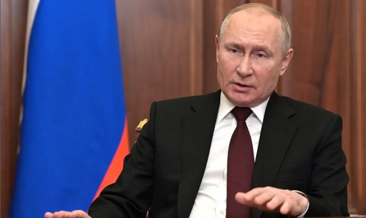 ЛОША ВЕСТ ЗА ПУТИН, НЕМА ПОКАНА ЗА САМИТОТ НА АПЕК – Руски дипломат: „демонстрација на нечесноста на американската страна“