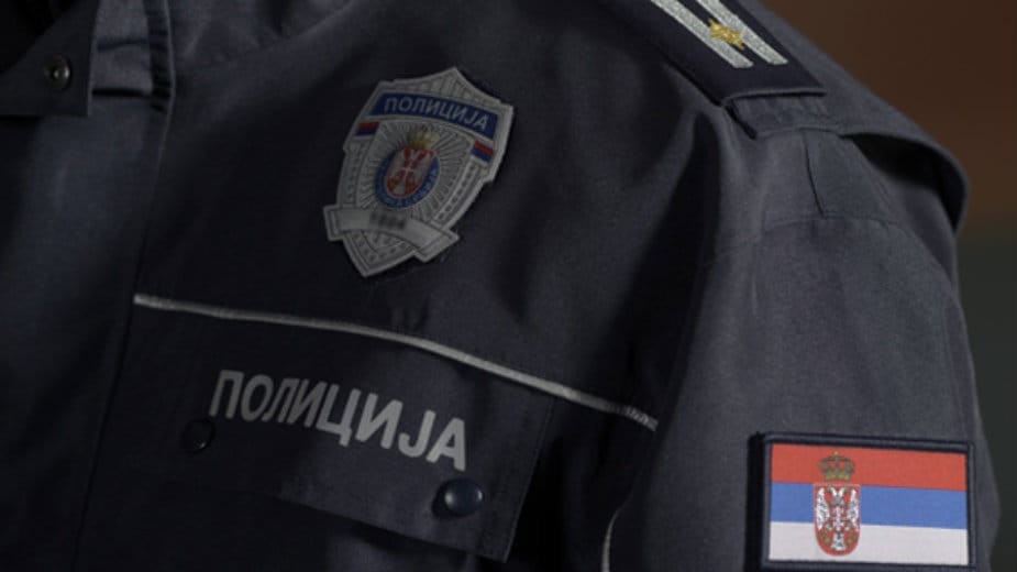 СРПСКИ ИНФОРМЕР: Српската полиција на нозе, се контролираат граничните премини, се трага за убиецот на Вања!