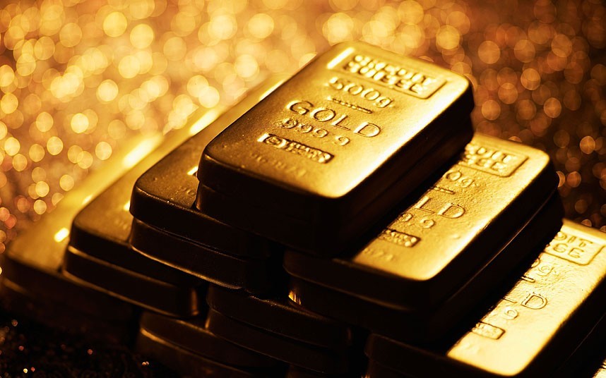 ПЧЕНИЦАТА ПОЕВТИНИ: Цената на златото и нафтата скокнаа