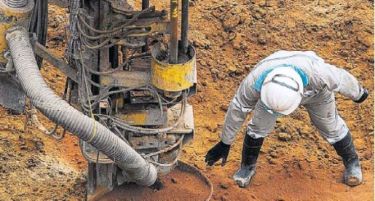 Еуромакс Рисорсис ќе користи „помалку штетни хемикалии“ за рудникот Иловица