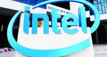 Интел со годишен приход од 53, 3 милијарди долари