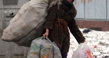 Секој трет македонец живее во сиромаштија