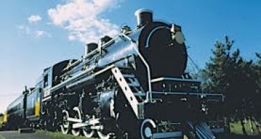 Компанијата им доцни со плата, романските железничари на штрајк