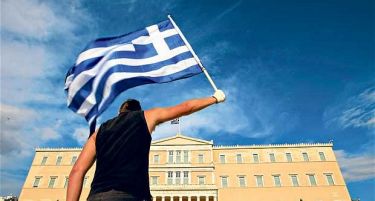 ЈАСНО И ГЛАСНО: Грција бара промена на уставното име на Македонија
